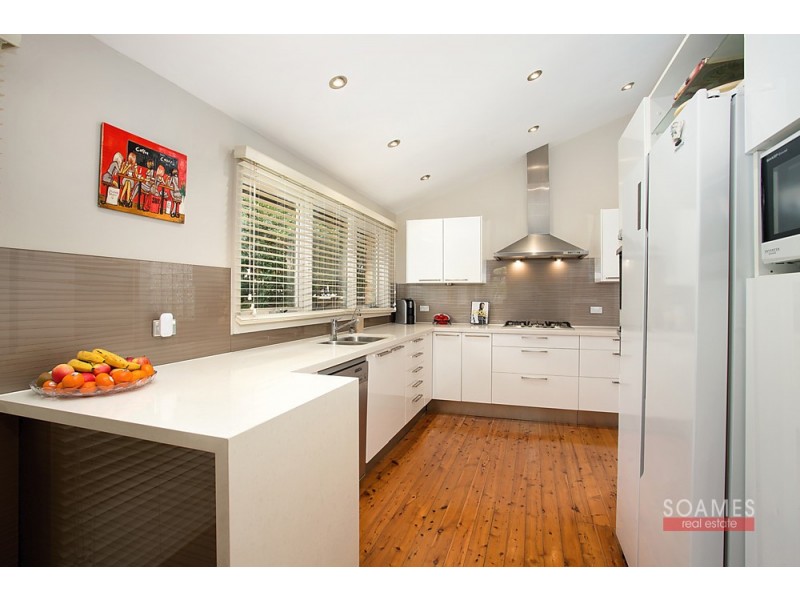 11 Satterley Avenue, Turramurra NSW 2074