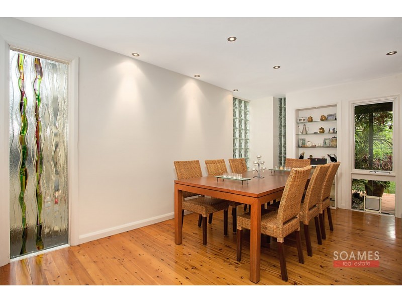 11 Satterley Avenue, Turramurra NSW 2074