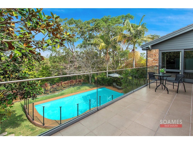 11 Satterley Avenue, Turramurra NSW 2074