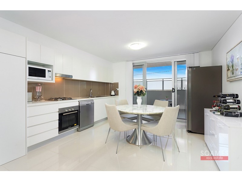 3/131-133 Jersey Street North, Asquith NSW 2077