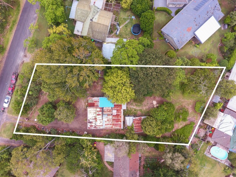 94-96 Wideview Road, Berowra Heights NSW 2082