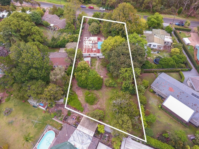 94-96 Wideview Road, Berowra Heights NSW 2082