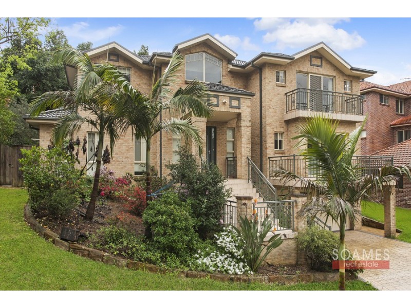 1E Lilla Road, Pennant Hills NSW 2120