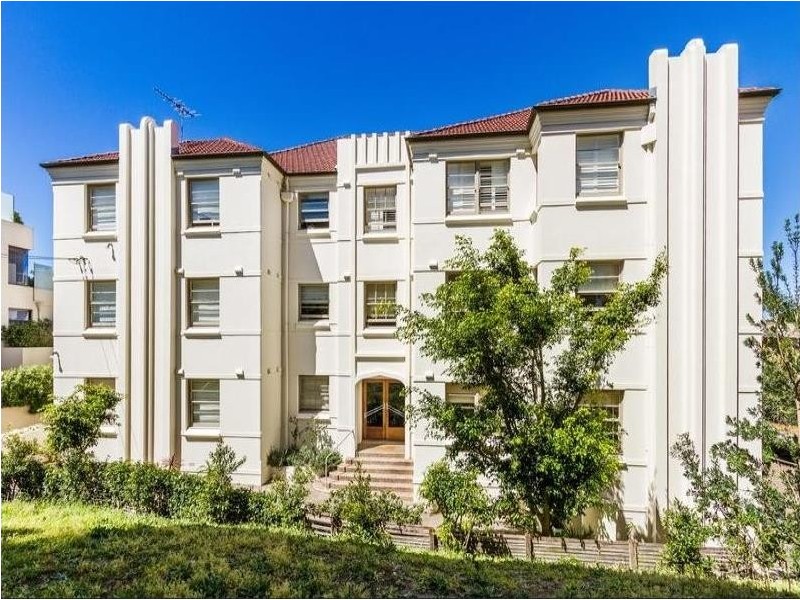 10/7 Bellevue Park Road, Bellevue Hill NSW 2023