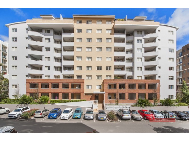 94/15-23 Orara Street, Waitara NSW 2077