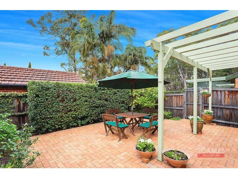 4/100 Browns Road, Wahroonga NSW 2076