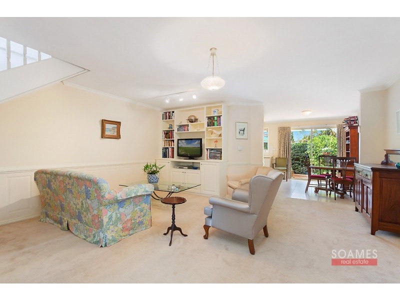 4/100 Browns Road, Wahroonga NSW 2076