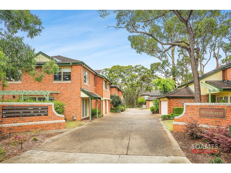 4/100 Browns Road, Wahroonga NSW 2076