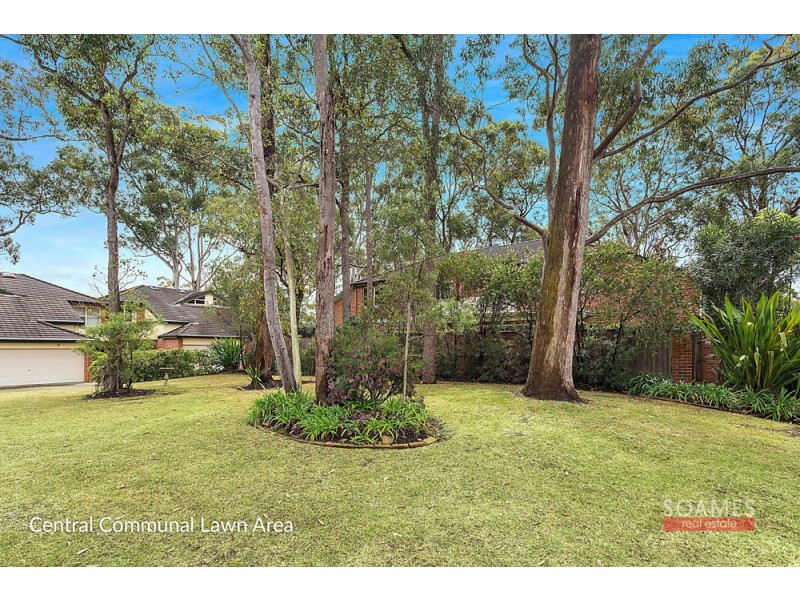 4/100 Browns Road, Wahroonga NSW 2076
