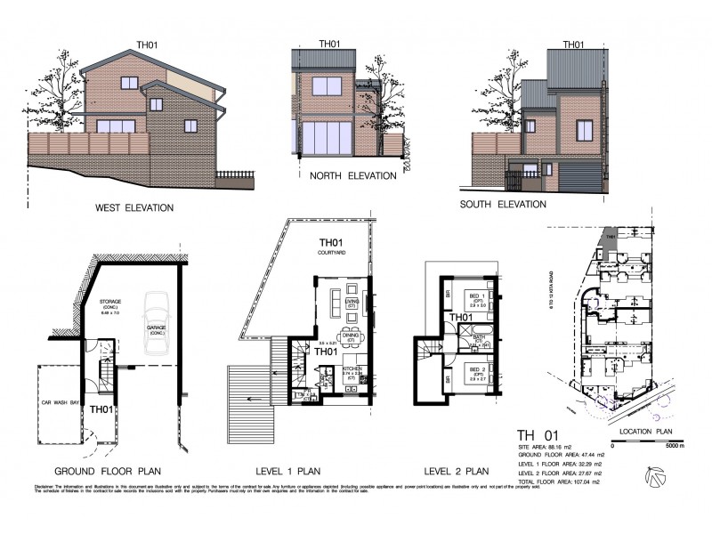 6/2-4 Kita Road, Berowra Heights NSW 2082