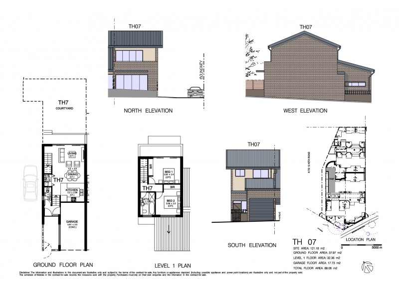 6/2-4 Kita Road, Berowra Heights NSW 2082