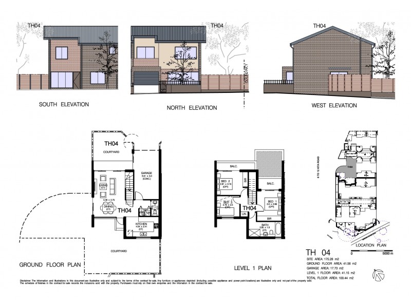 4/2-4 Kita Road, Berowra Heights NSW 2082
