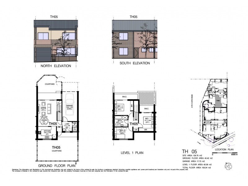 4/2-4 Kita Road, Berowra Heights NSW 2082