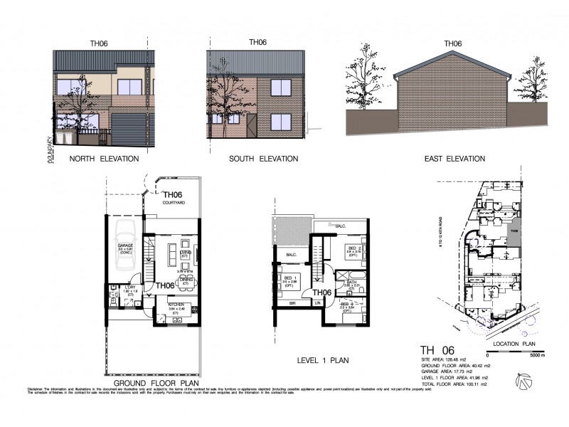 4/2-4 Kita Road, Berowra Heights NSW 2082