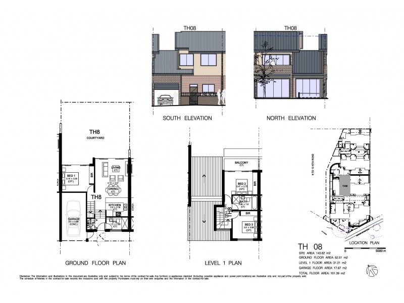 4/2-4 Kita Road, Berowra Heights NSW 2082