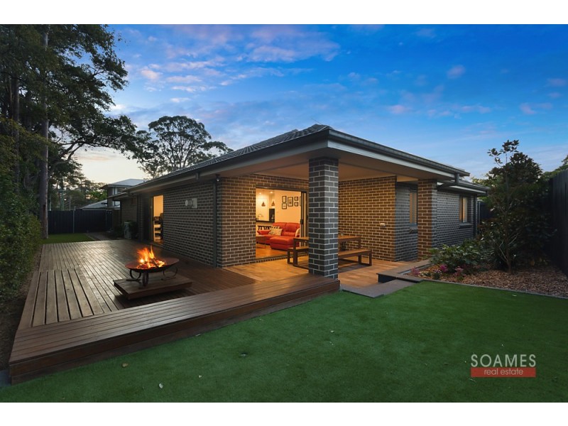38a Laurence Street, Pennant Hills NSW 2120