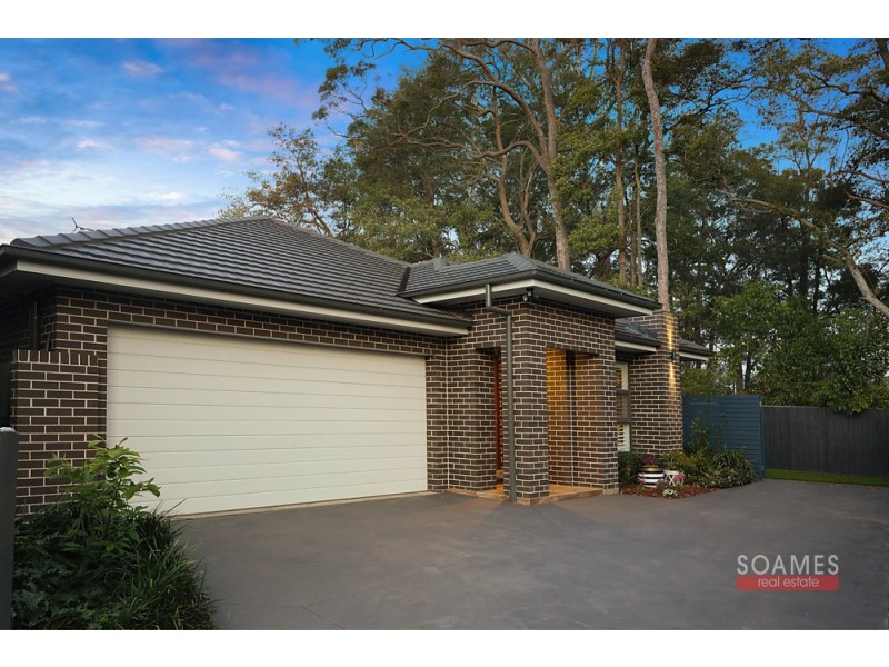 38a Laurence Street, Pennant Hills NSW 2120