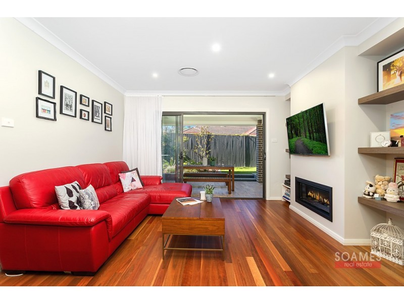 38a Laurence Street, Pennant Hills NSW 2120