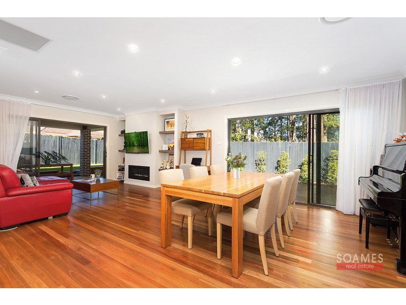 38a Laurence Street, Pennant Hills NSW 2120