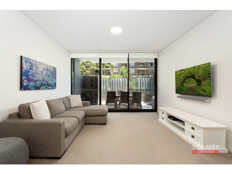 26/20-26 Orara Street, Waitara NSW 2077