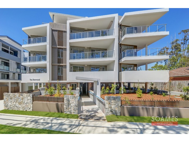 19/10-12 Lords Avenue, Asquith NSW 2077