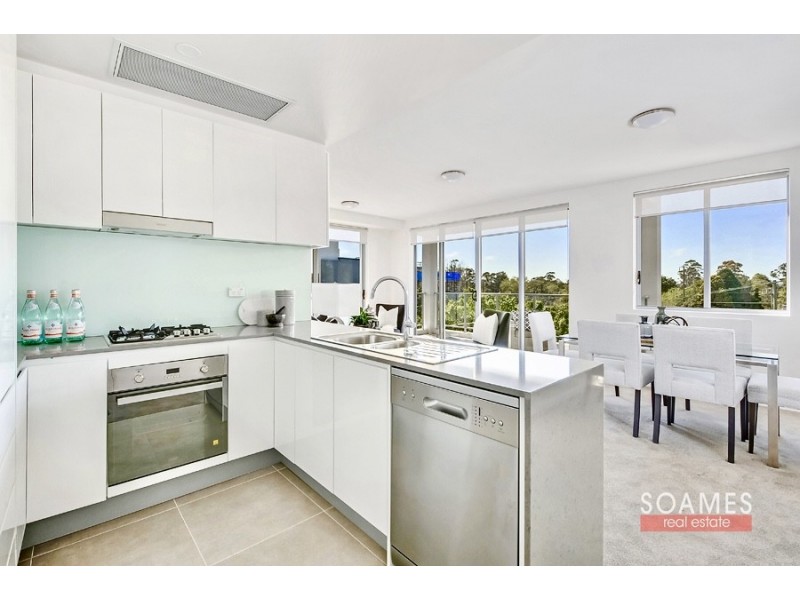 19/10-12 Lords Avenue, Asquith NSW 2077