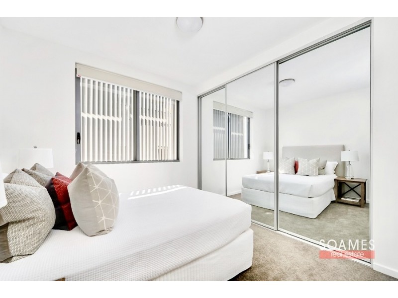 19/10-12 Lords Avenue, Asquith NSW 2077