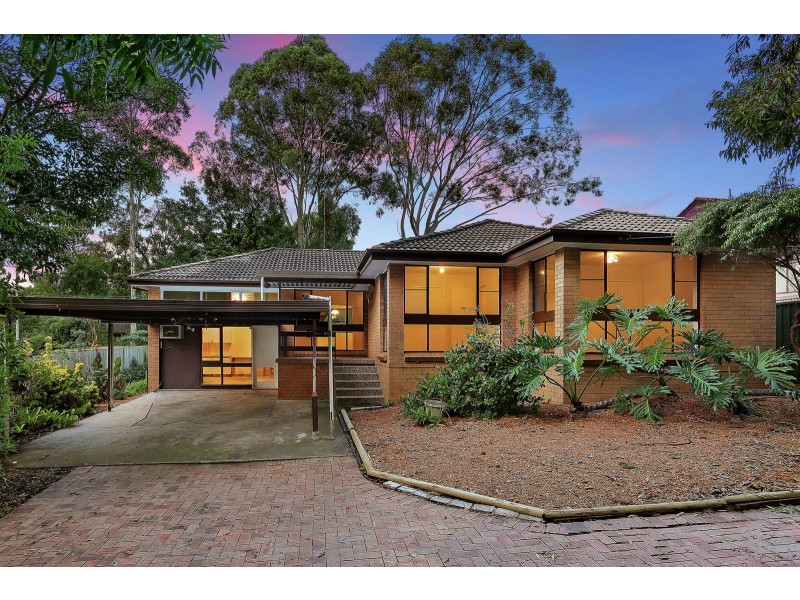 104 Boundary Road, Pennant Hills NSW 2120