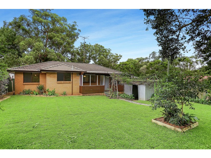 104 Boundary Road, Pennant Hills NSW 2120