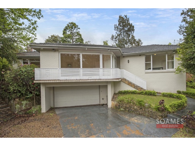 92 Burns Road, Wahroonga NSW 2076
