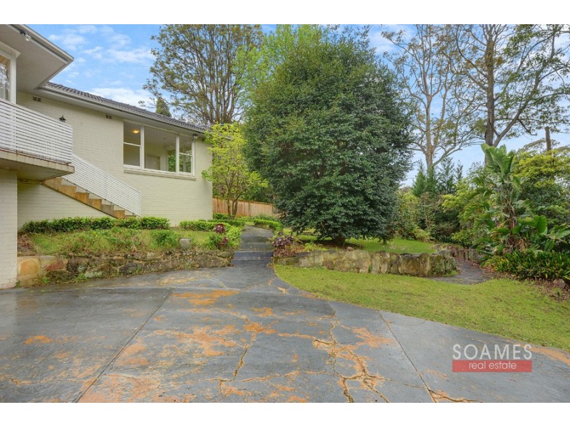 92 Burns Road, Wahroonga NSW 2076