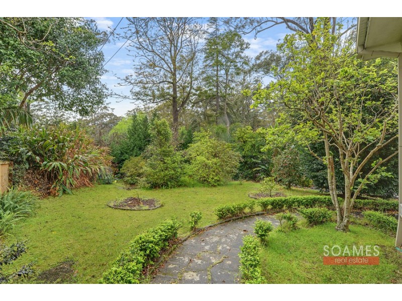 92 Burns Road, Wahroonga NSW 2076