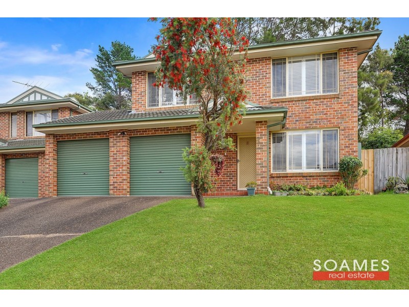 2/65 Telopea Street, Mount Colah NSW 2079