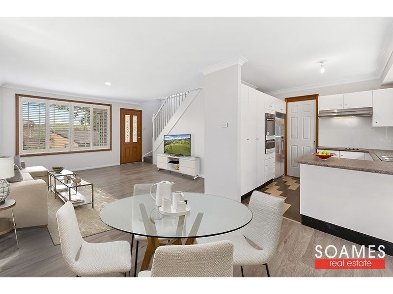 2/65 Telopea Street, Mount Colah NSW 2079