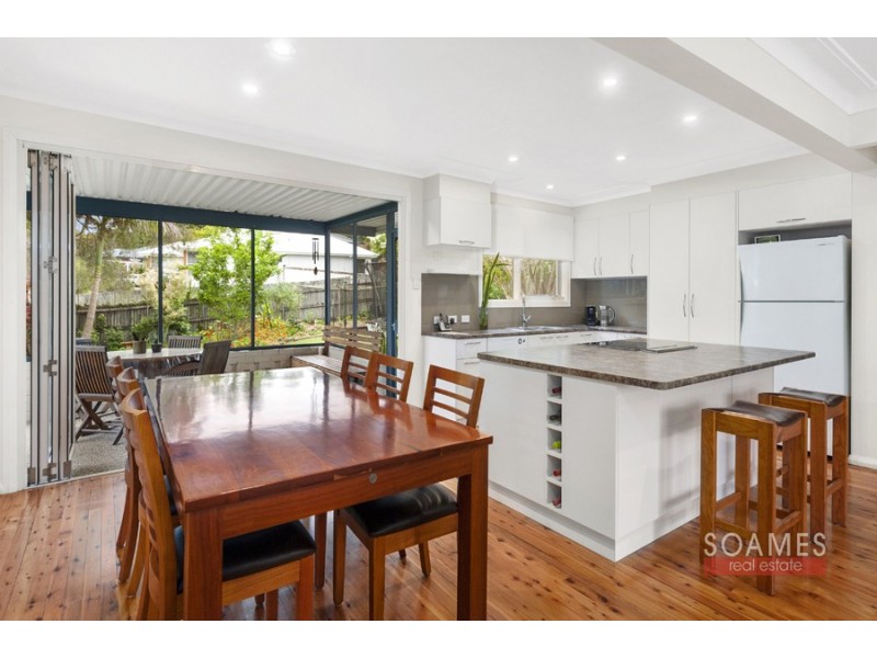 22 Hillcrest Road, Berowra NSW 2081