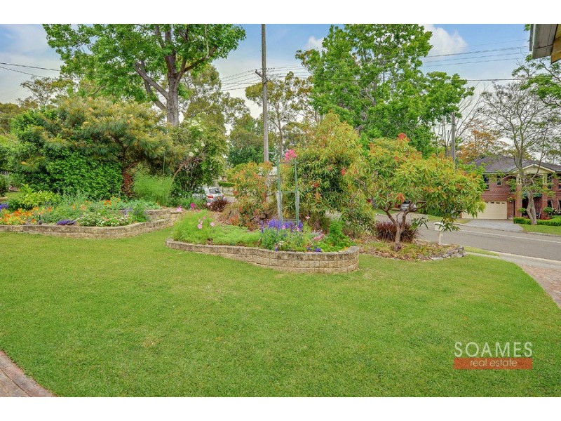 22 Hillcrest Road, Berowra NSW 2081