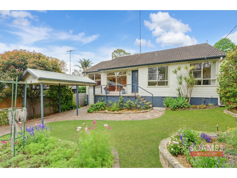22 Hillcrest Road, Berowra NSW 2081