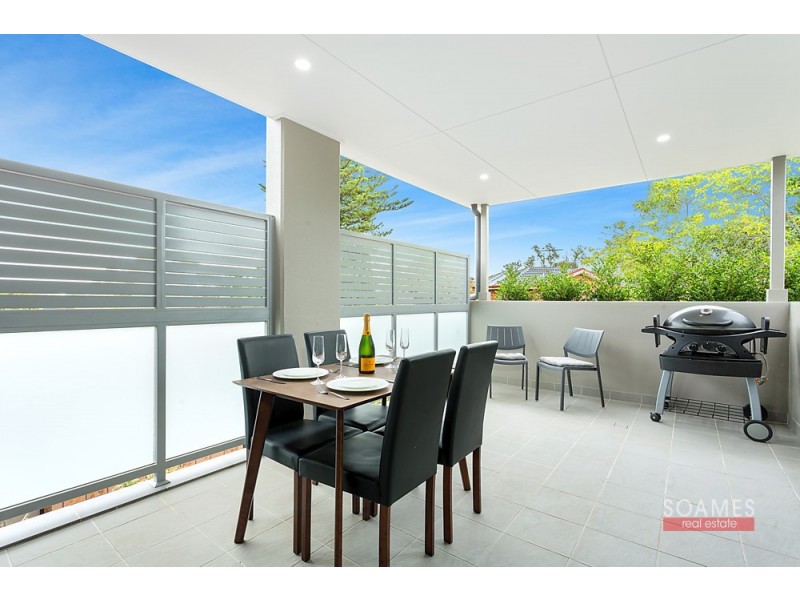 5/127 Sherbrook Road, Asquith NSW 2077