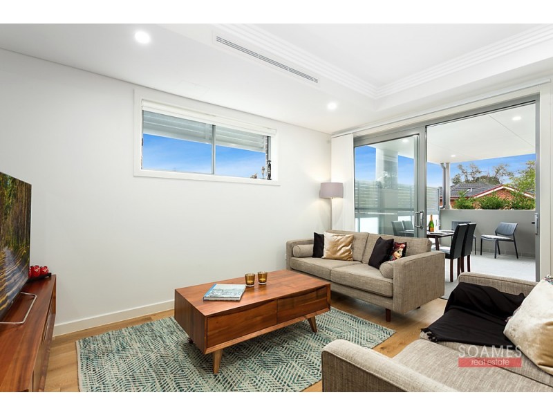 5/127 Sherbrook Road, Asquith NSW 2077