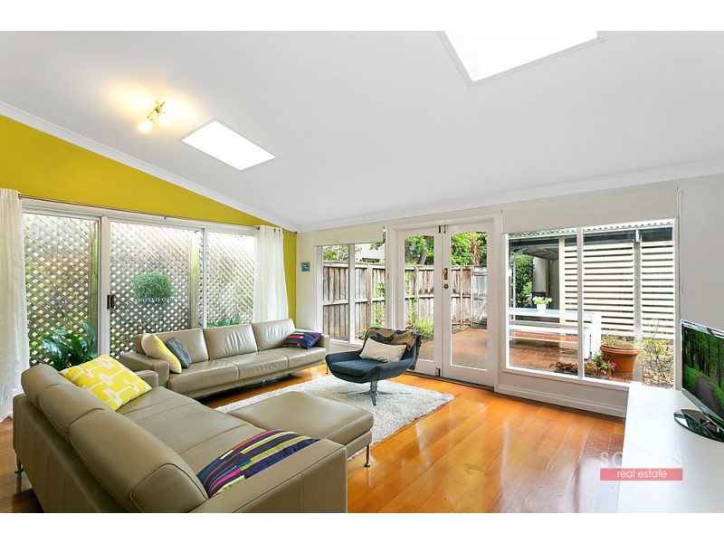 51 Junction Road, Wahroonga NSW 2076