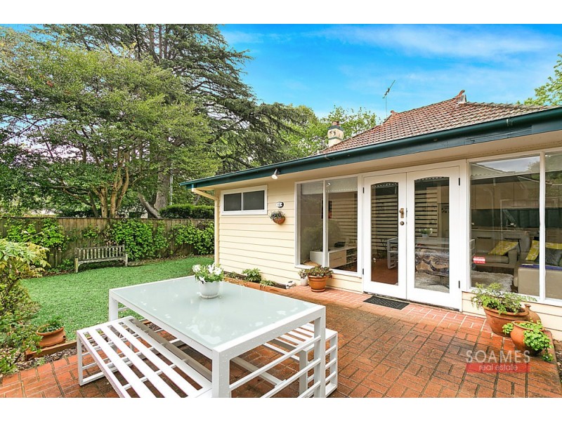 51 Junction Road, Wahroonga NSW 2076