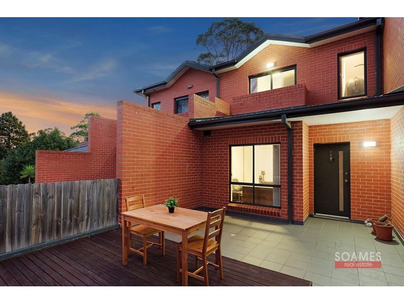 22/2 Nelson Street, Thornleigh NSW 2120