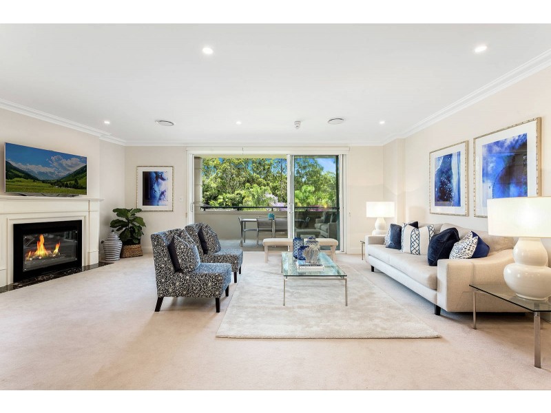 12/14-18 Woniora Avenue, Wahroonga NSW 2076