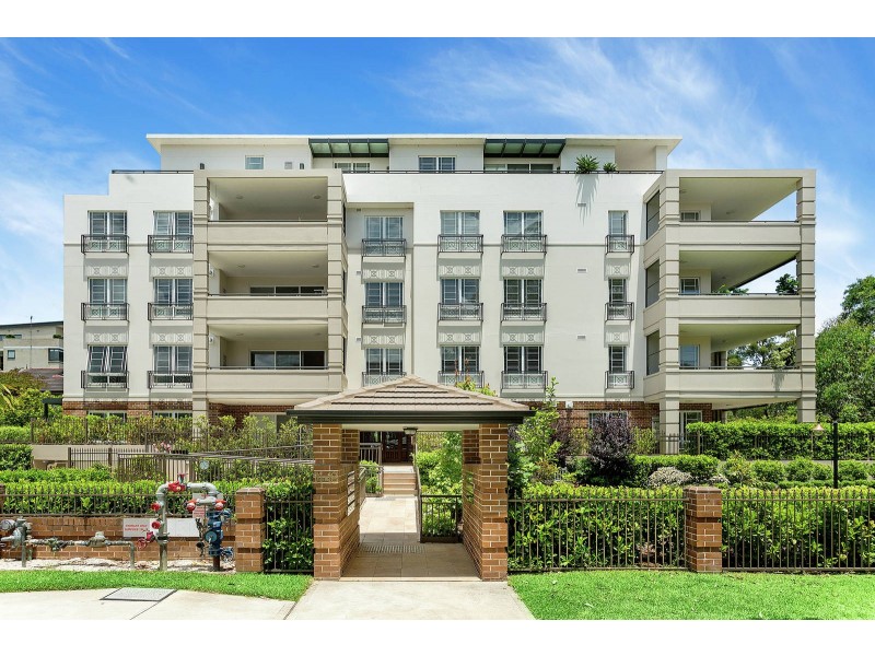 12/14-18 Woniora Avenue, Wahroonga NSW 2076