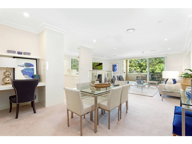 12/14-18 Woniora Avenue, Wahroonga NSW 2076