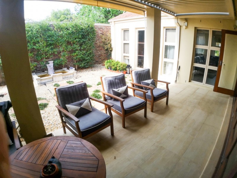 7 Illoura Lane, Wahroonga NSW 2076