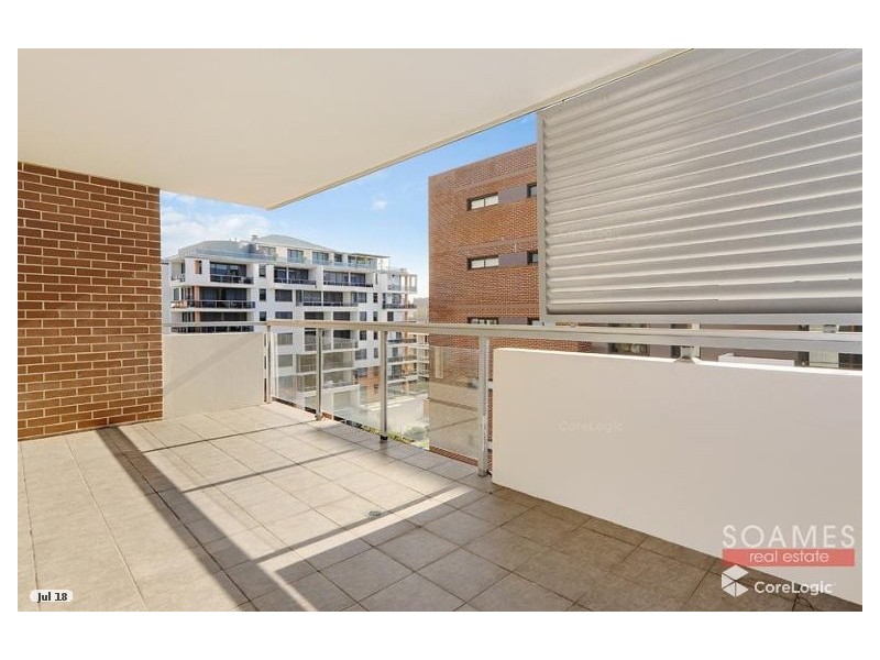 601/12 Romsey Street, Waitara NSW 2077