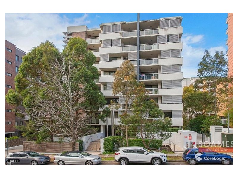 601/12 Romsey Street, Waitara NSW 2077