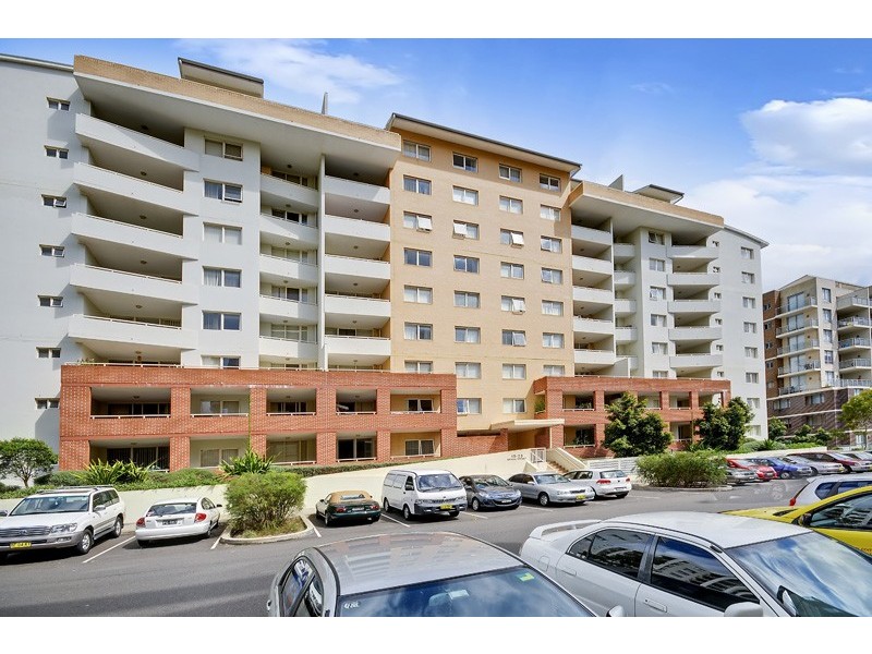 2/15-23 Orara Street, Waitara NSW 2077