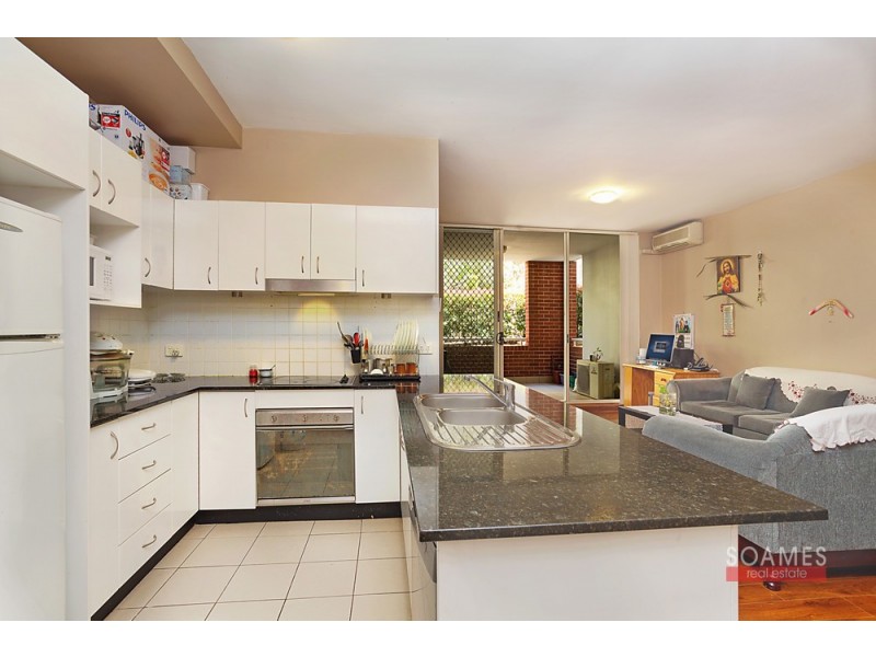 2/15-23 Orara Street, Waitara NSW 2077